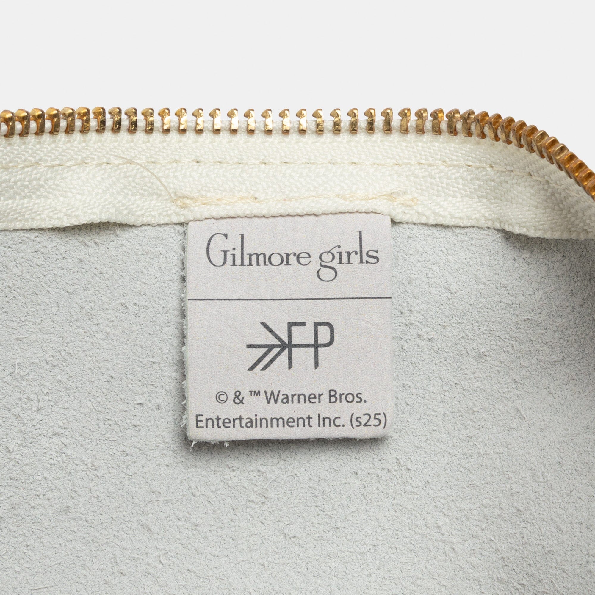 Gilmore Girls Dragonfly Inn Utility Pouch Utility Pouch In House Bag
