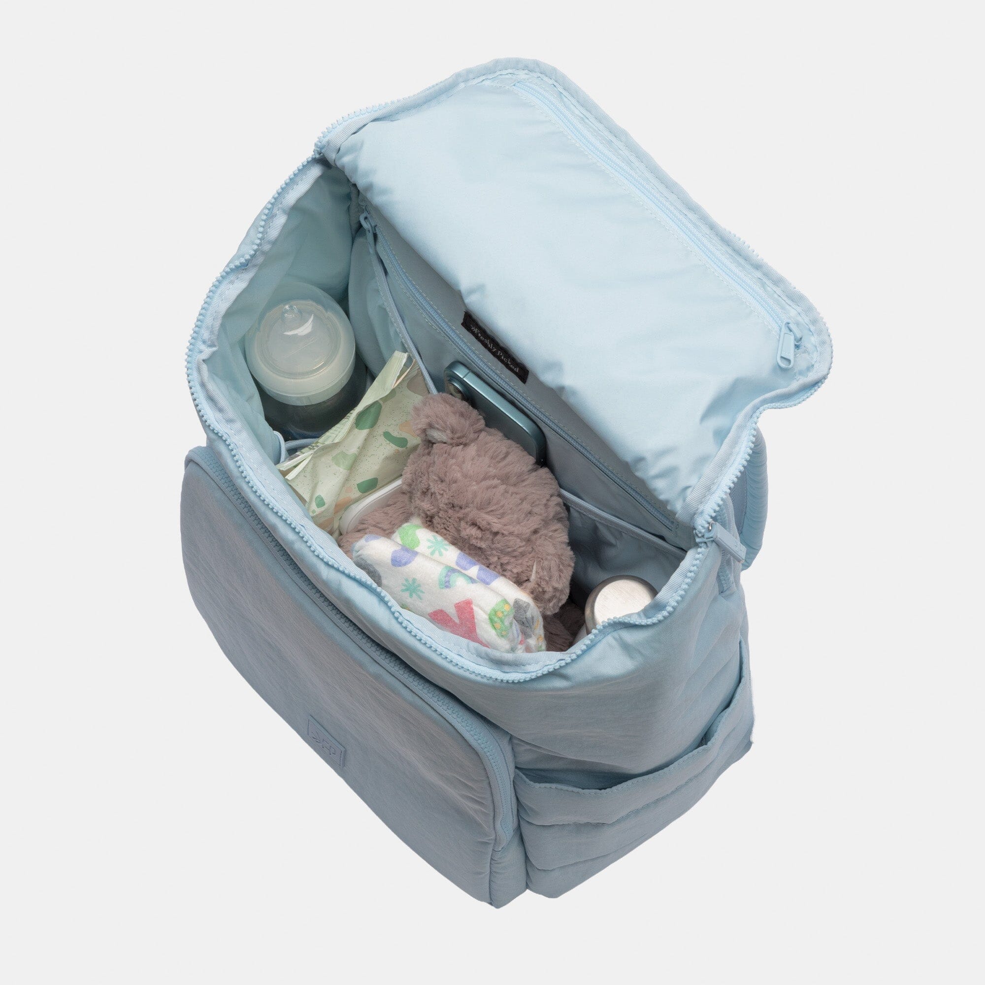 Cloud Zurich Diaper Bag Zurich Backpack Diaper Bag