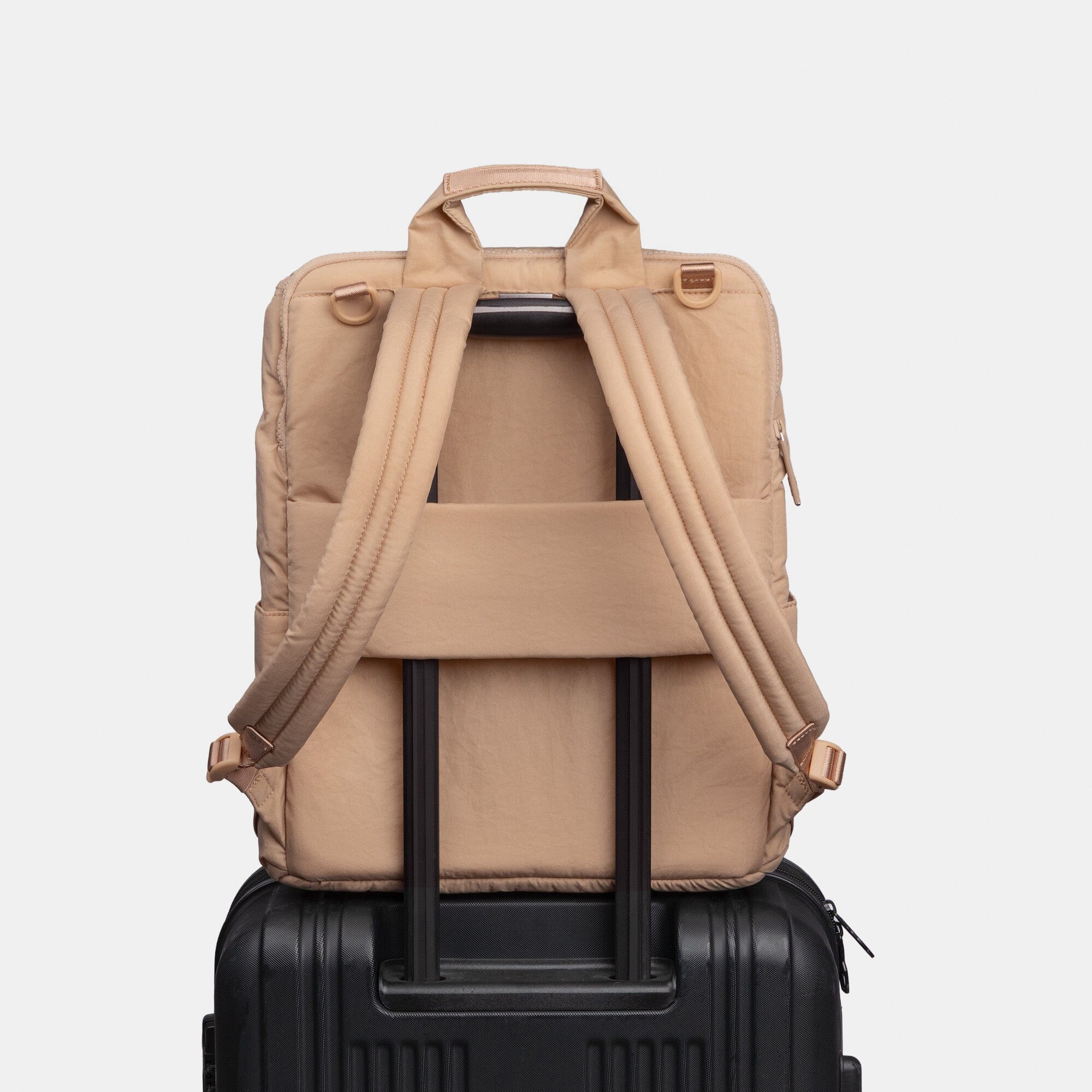 Dune Zurich Diaper Bag Zurich Backpack Diaper Bag