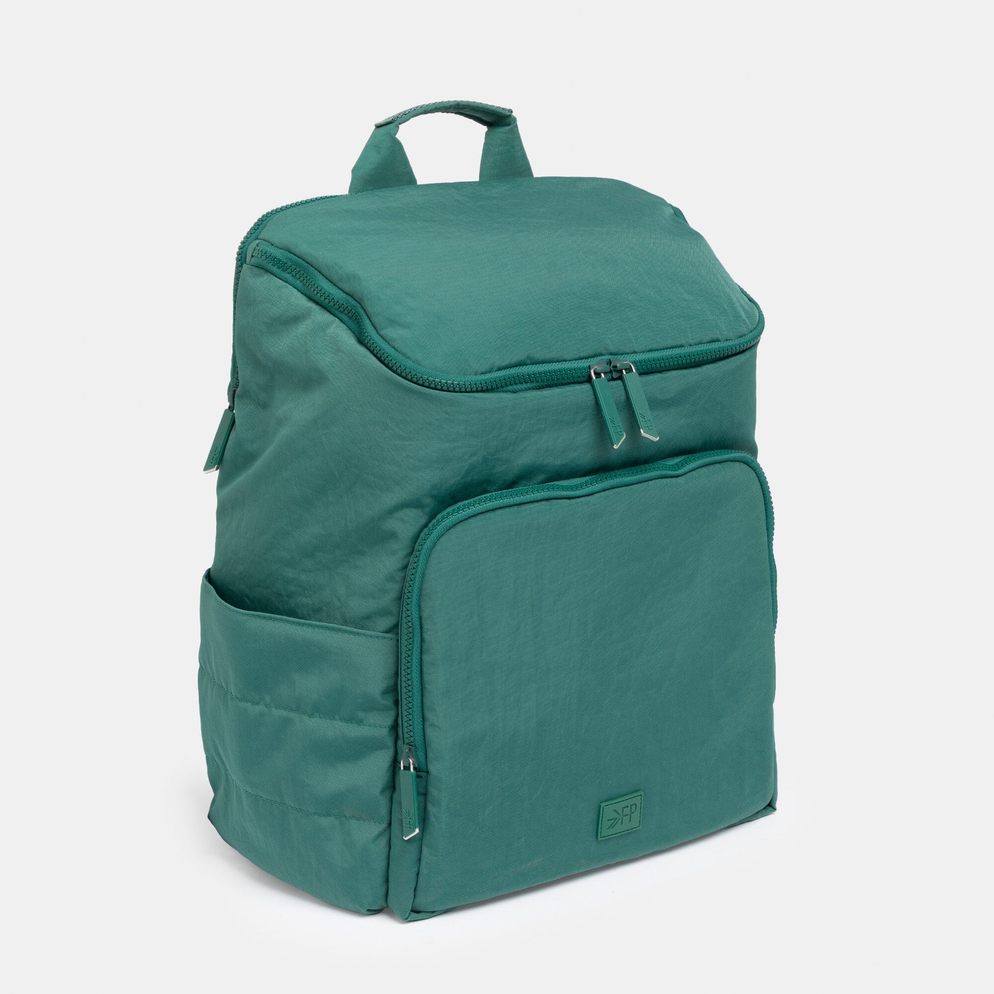 Forest Zurich Diaper Bag Zurich Backpack Diaper Bag