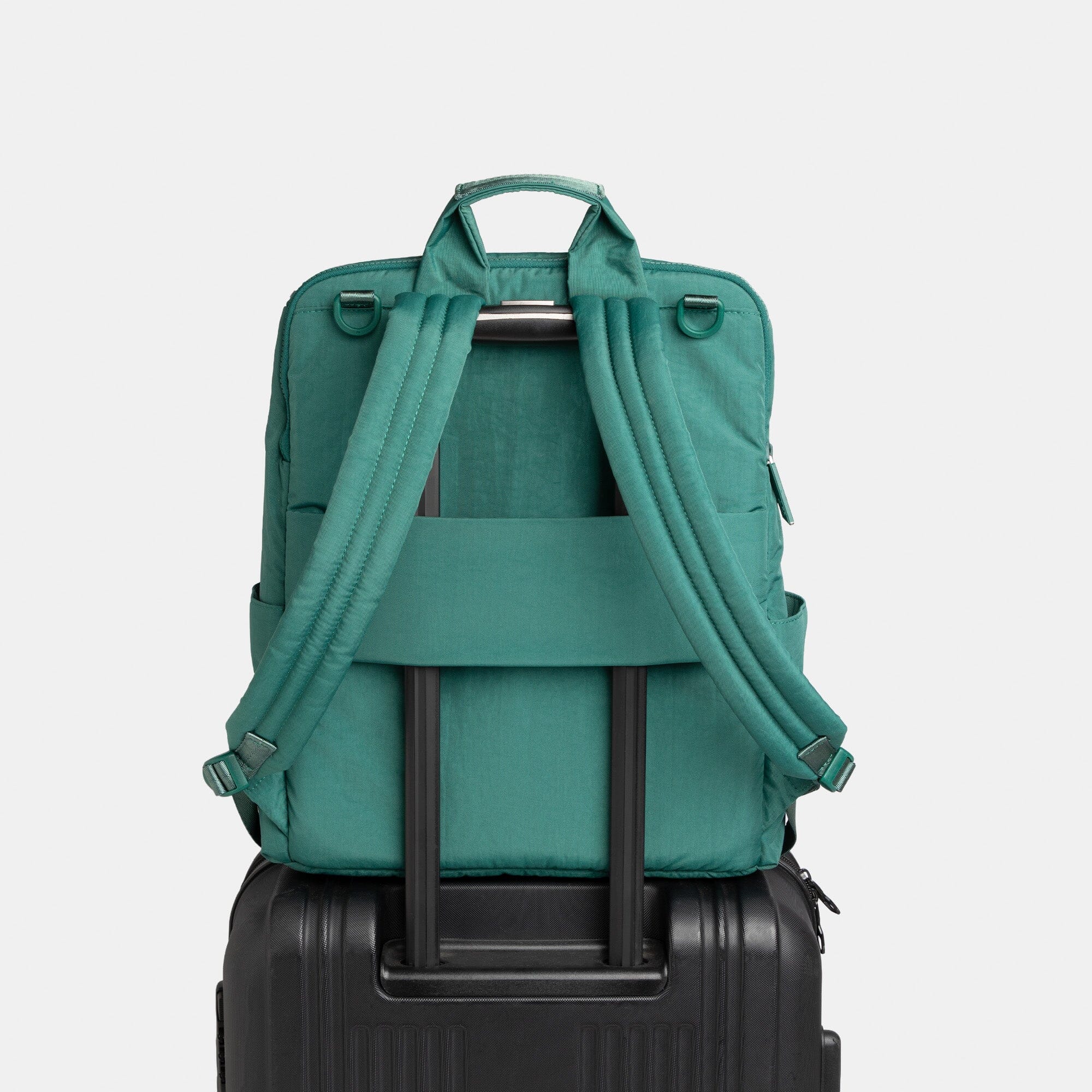 Forest Zurich Diaper Bag Zurich Backpack Diaper Bag