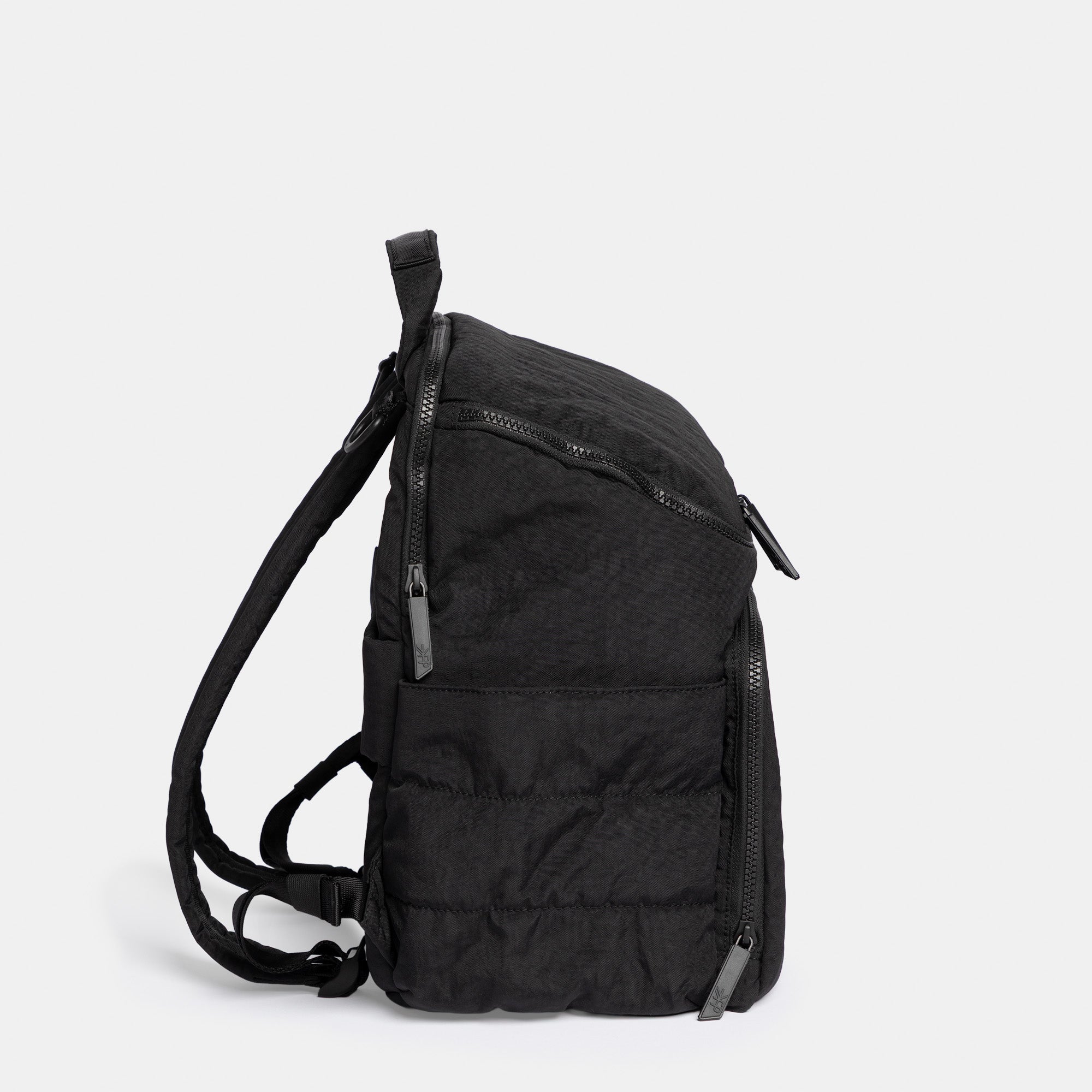 Ebony Mini Zurich Diaper Bag Mini Zurich Diaper Bag Diaper Bag