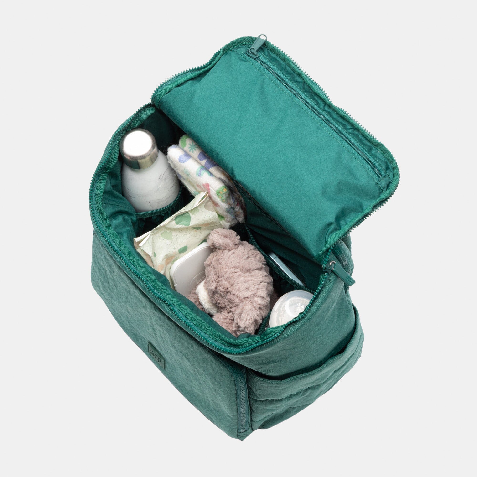 Forest Mini Zurich Diaper Bag Mini Zurich Diaper Bag Diaper Bag