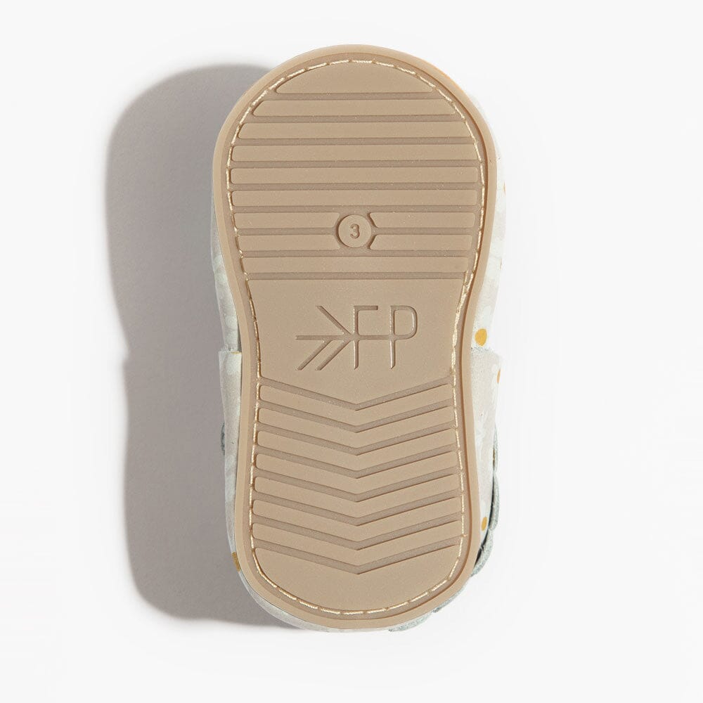 Daisy Fields Mary Jane Baby Shoe Mary Jane Soft Sole