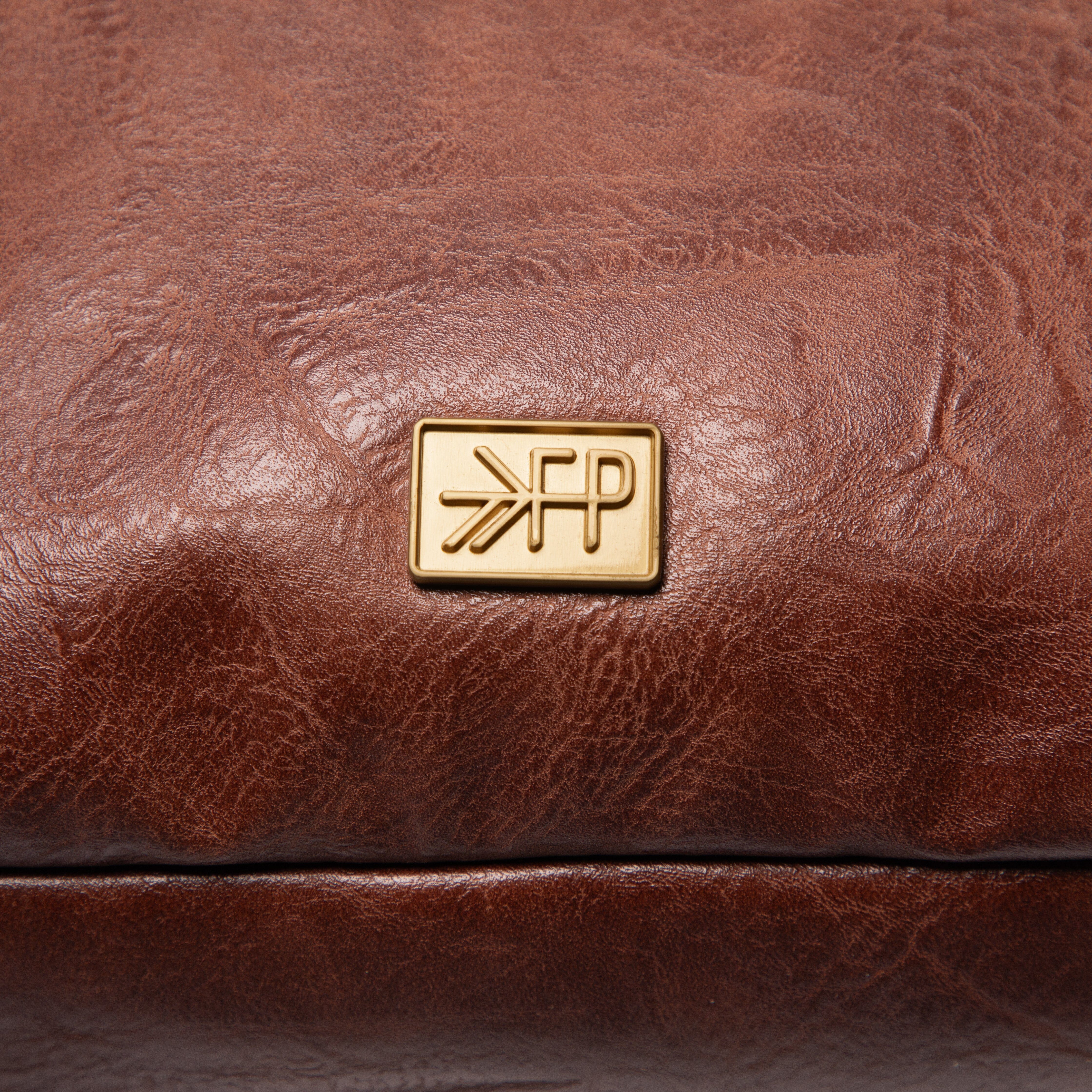 Decaf Soho Diaper Bag Zurich Backpack Diaper Bag