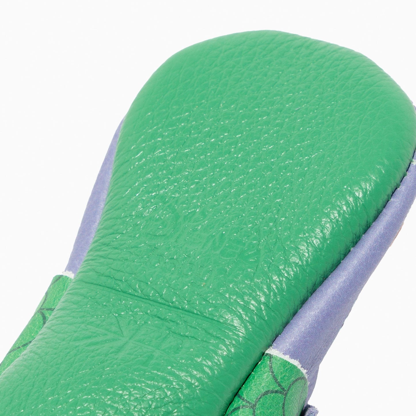 Disney Ariel Scallop City Baby Shoe Scallop City Soft Sole