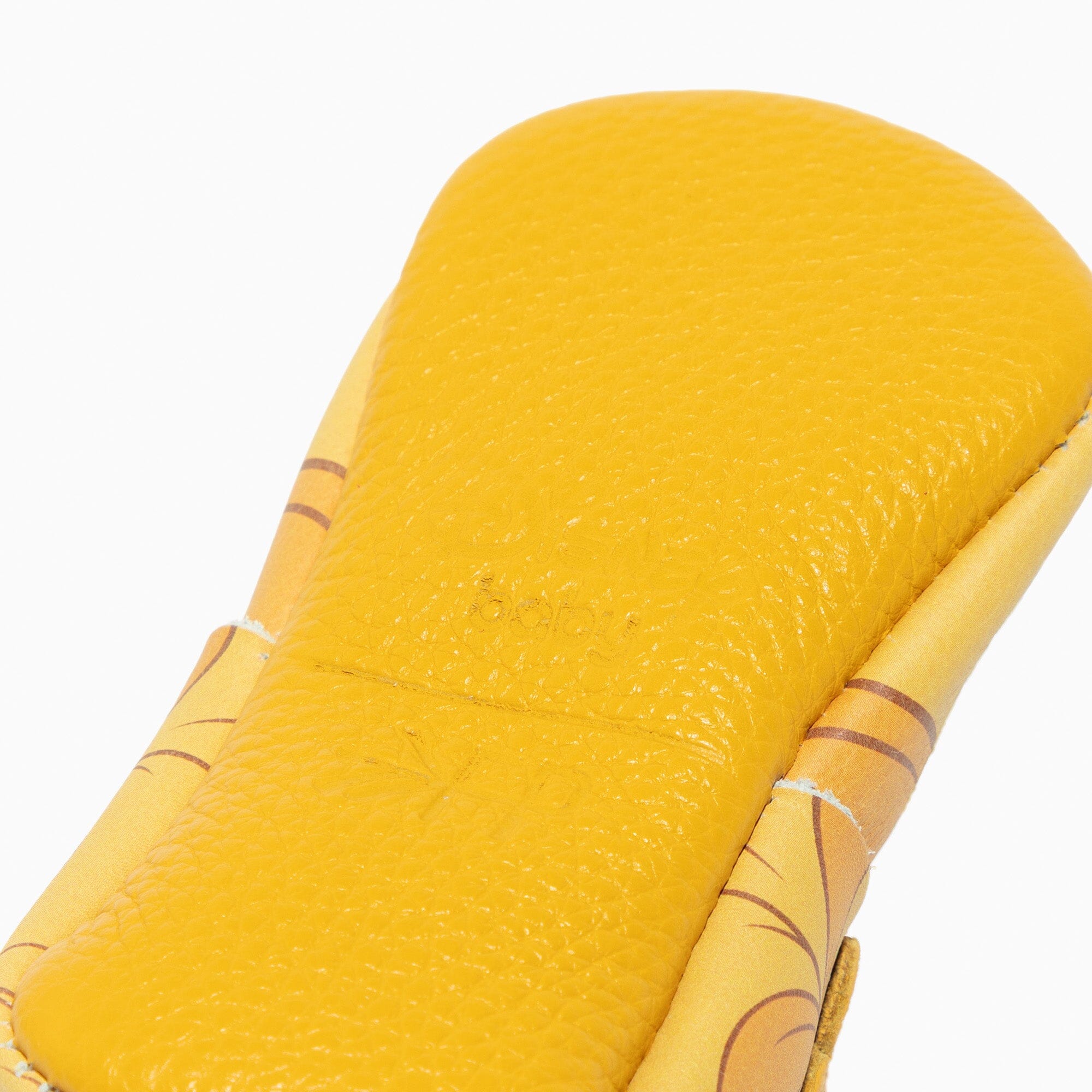 Disney Belle Scallop City Baby Shoe Scallop City Soft Sole