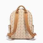 Disney Gingham Mickey Mouse Seoul City Backpack Seoul City Backpack Diaper Bag