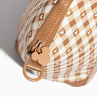 Disney Gingham Mickey Mouse Seoul Tote Seoul Tote Diaper Bag