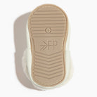 (Coming Soon) Disney Holiday Cheer Mickey Shearling Baby Shoe Shearling Mocc Soft Sole