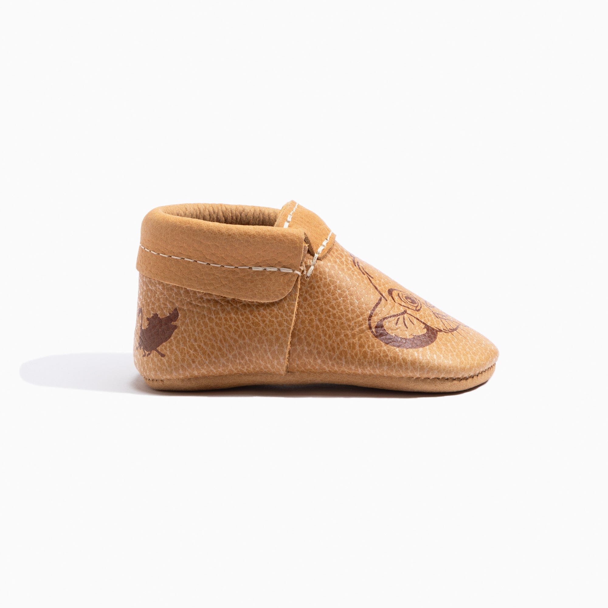 Disney Lion King City Baby Shoe City Mocc Soft Sole