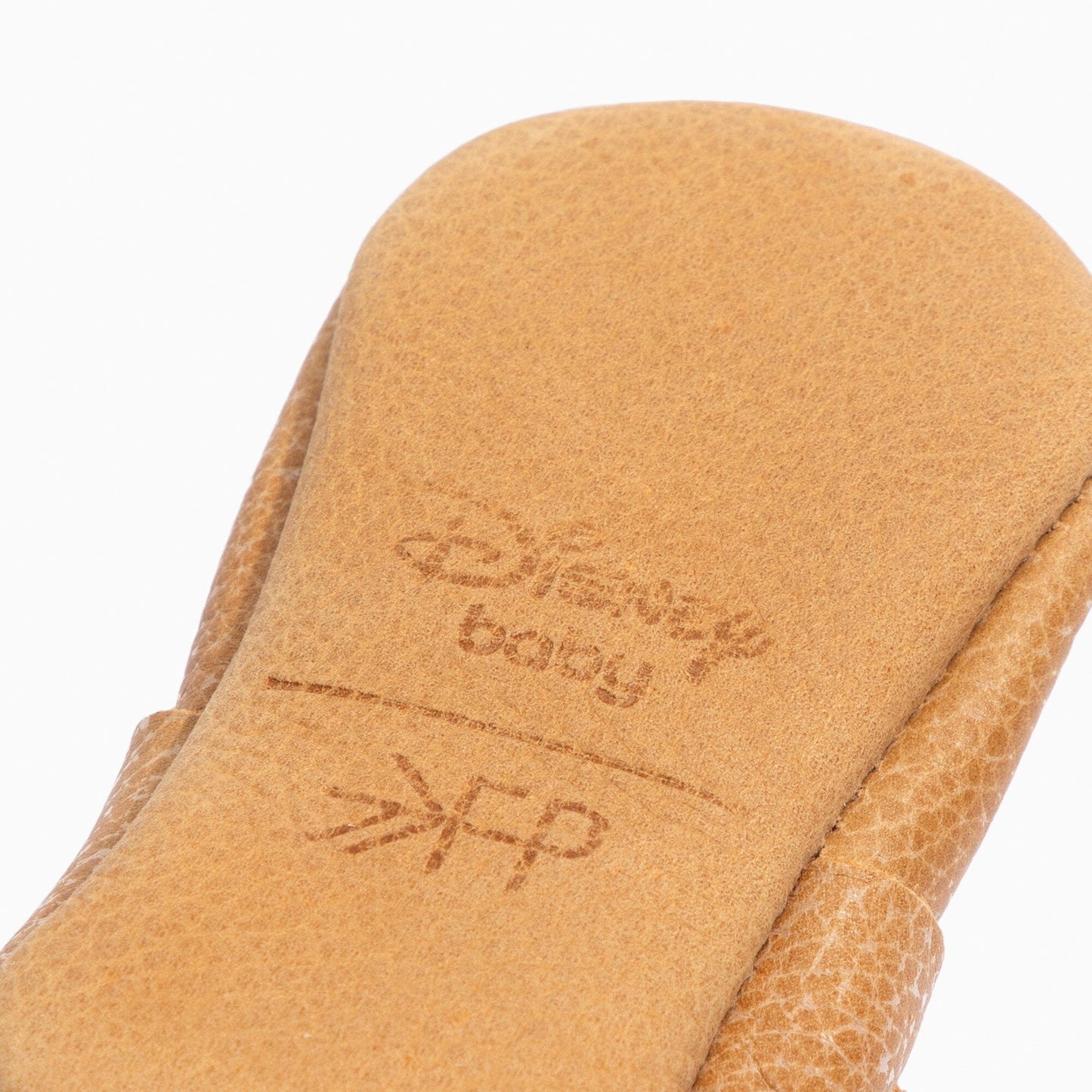 Disney Lion King City Baby Shoe City Mocc Soft Sole