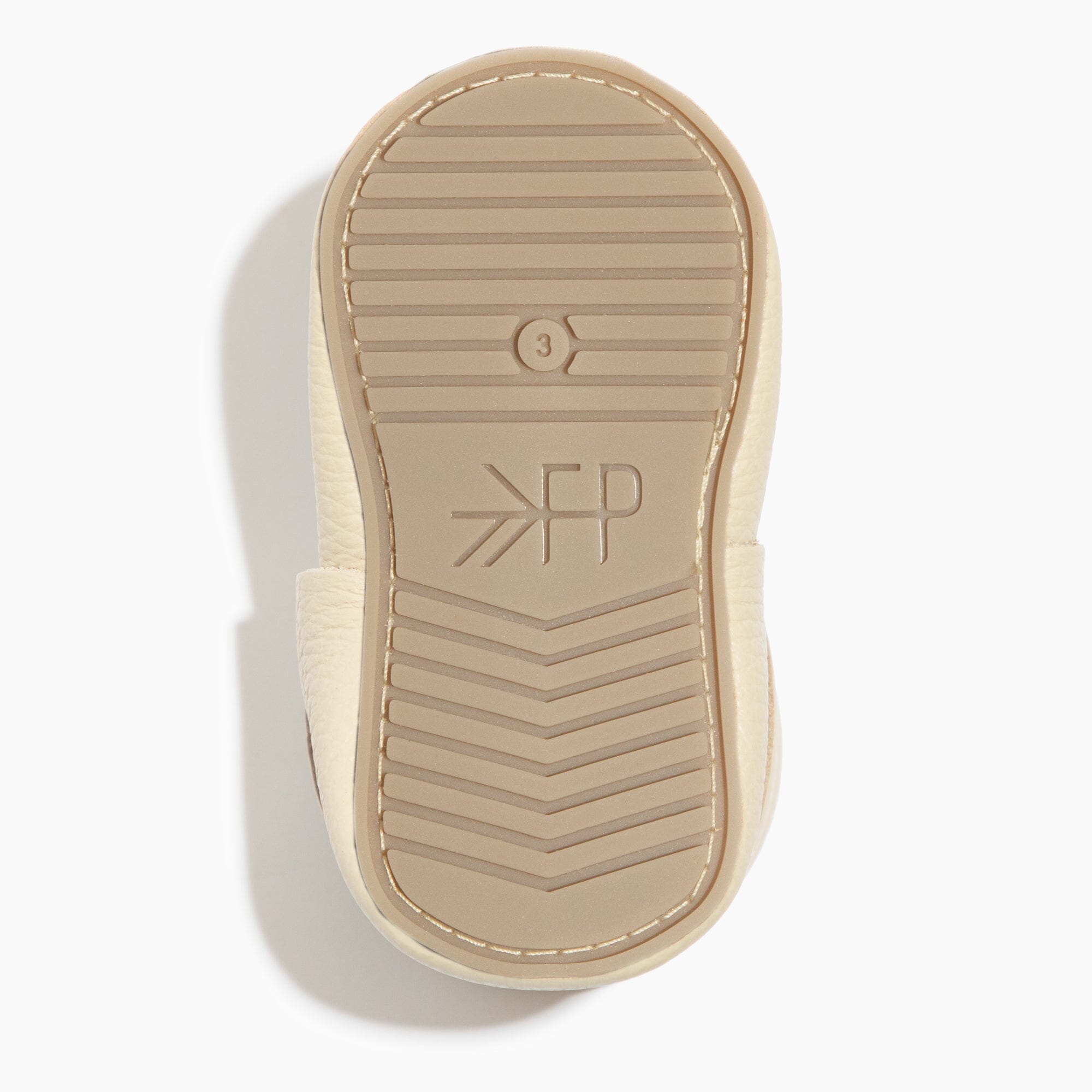 Disney Mocha Mickey Mouse City Baby Shoe City Mocc Soft Sole