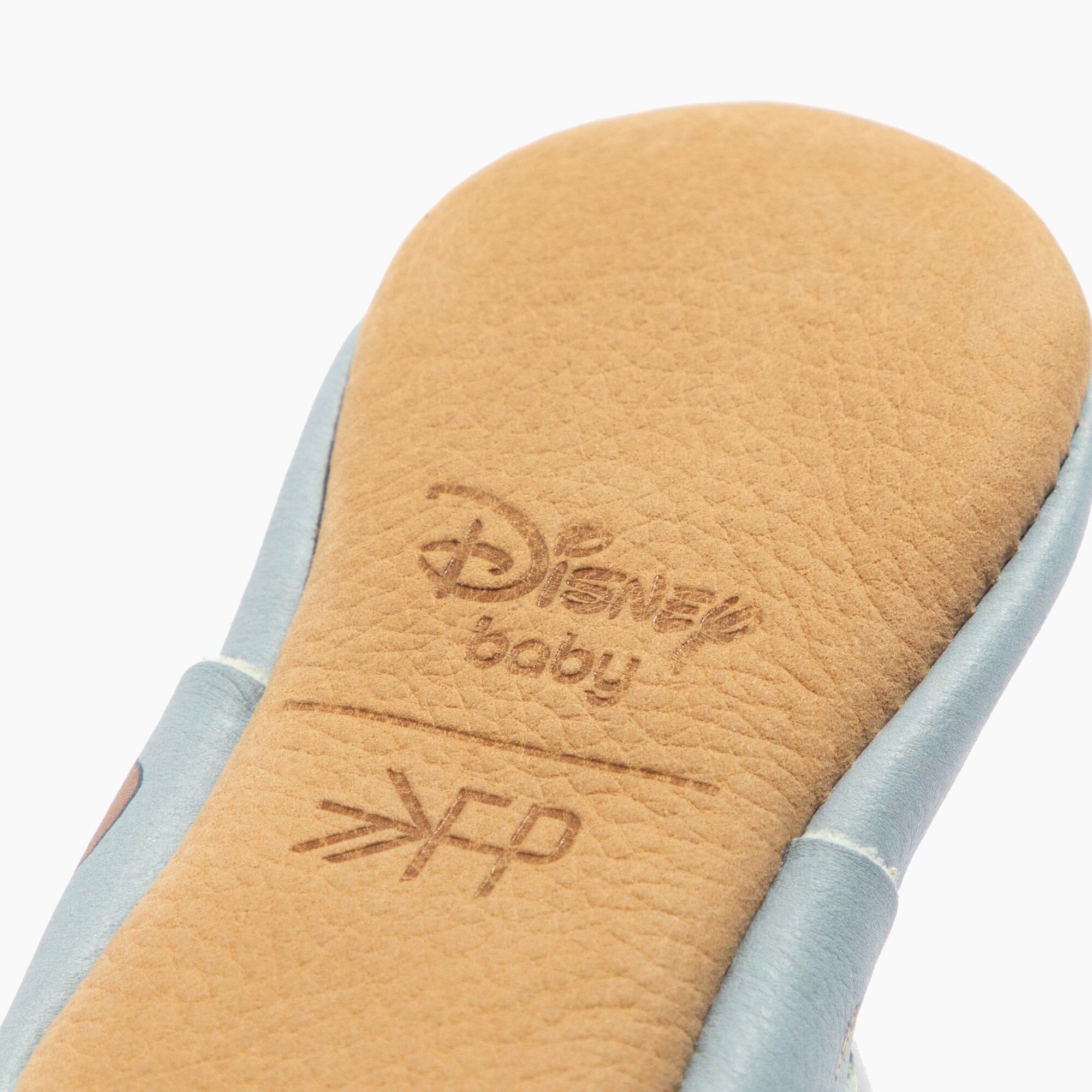 (Coming Soon) Disney Pooh Bear and His Hunny City Baby Shoe City Mocc Soft Sole