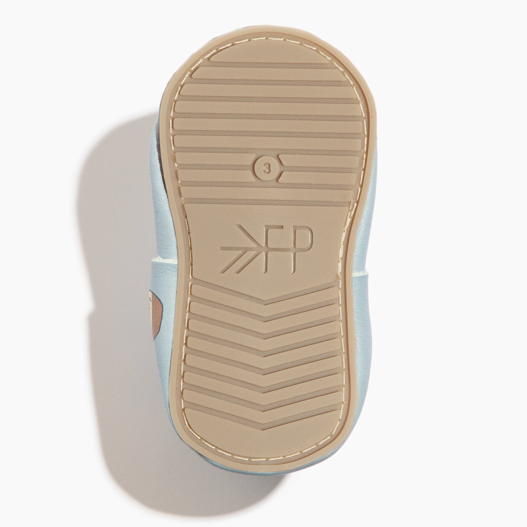 (Coming Soon) Disney Pooh Bear and His Hunny City Baby Shoe City Mocc Soft Sole