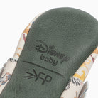 Disney Pride Rock Moccasin Baby Shoe Moccasin Soft Sole