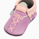 Disney Rapunzel Scallop City Baby Shoe Scallop City Soft Sole