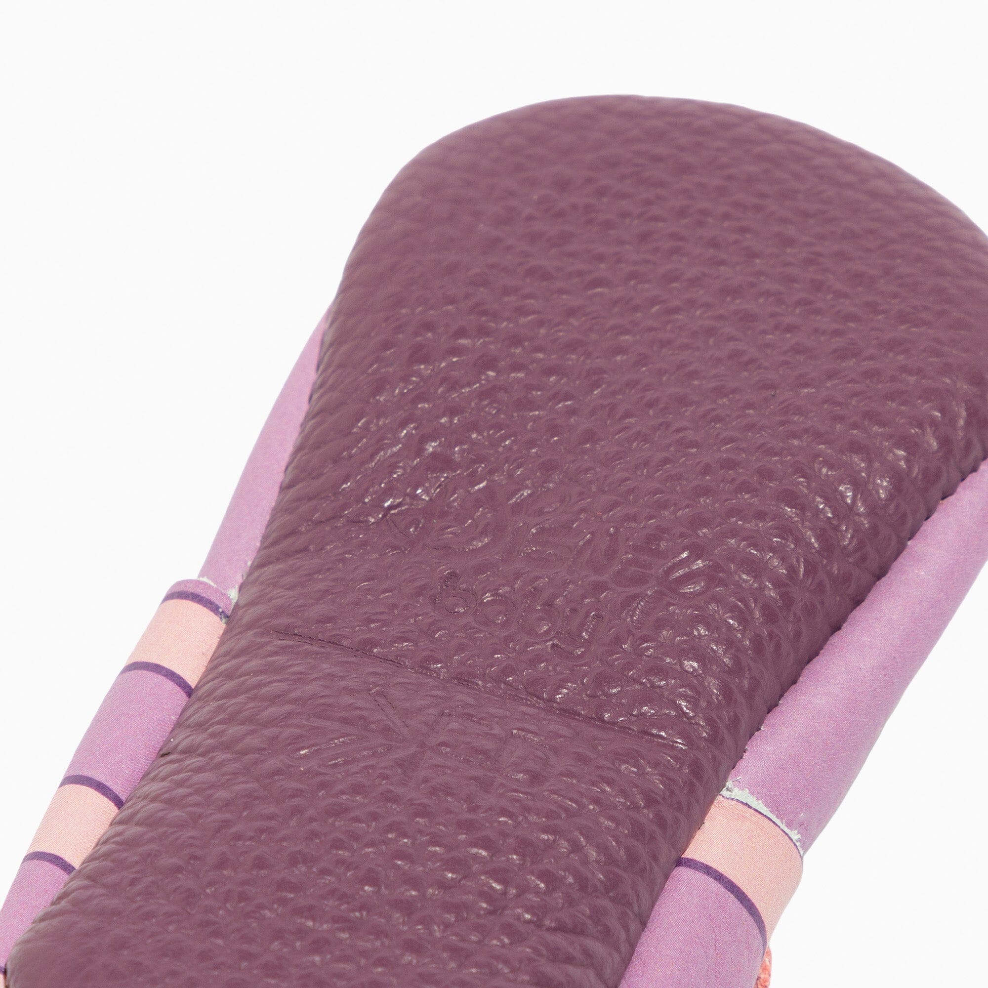 Disney Rapunzel Scallop City Baby Shoe Scallop City Soft Sole