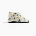 Disney Retro Mickey Mouse City Baby Shoe City Mocc Soft Sole