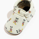 Disney Retro Mickey Mouse City Baby Shoe City Mocc Soft Sole