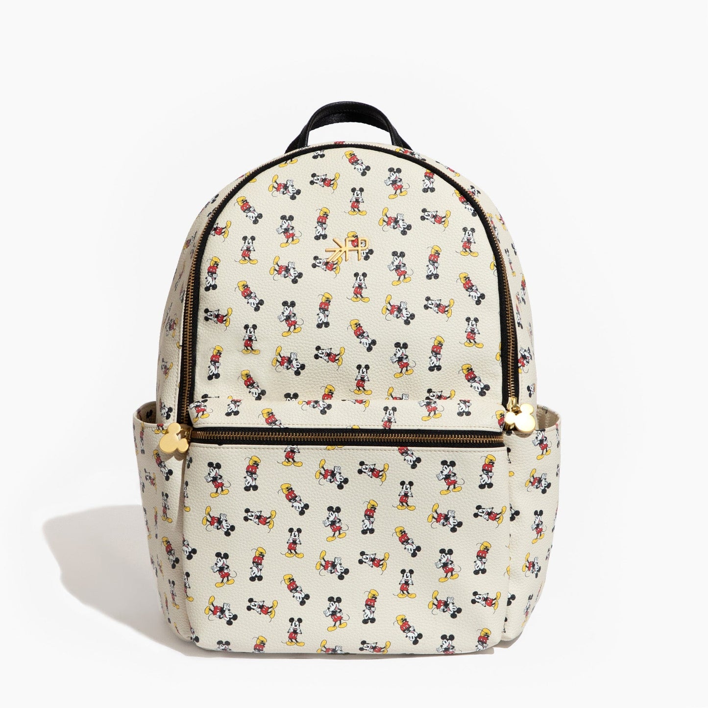 Disney Retro Mickey Mouse Classic City Backpack II Classic City Backpack Diaper Bag