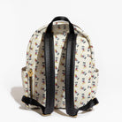 Disney Retro Mickey Mouse Classic City Backpack II Classic City Backpack Diaper Bag