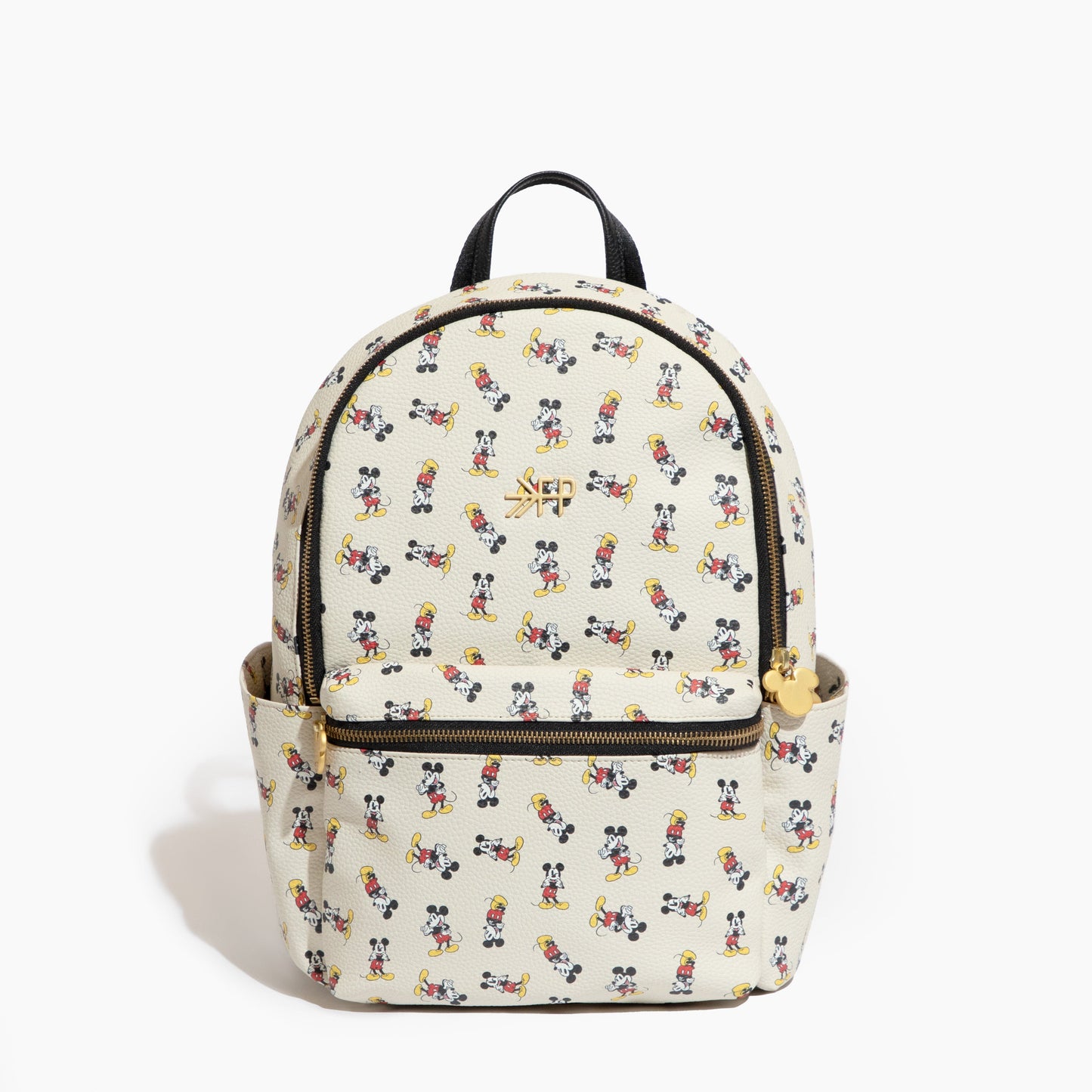 Disney Retro Mickey Mouse Mini Classic City Backpack Mini Classic City Backpack Diaper Bag