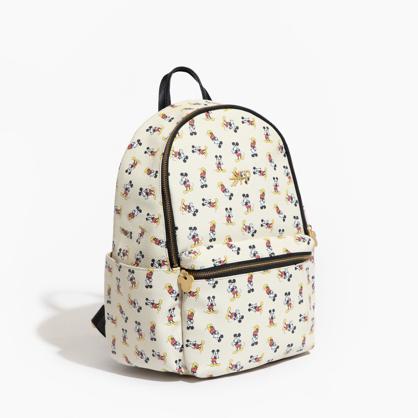 Disney Retro Mickey Mouse Mini Classic City Backpack Mini Classic City Backpack Diaper Bag