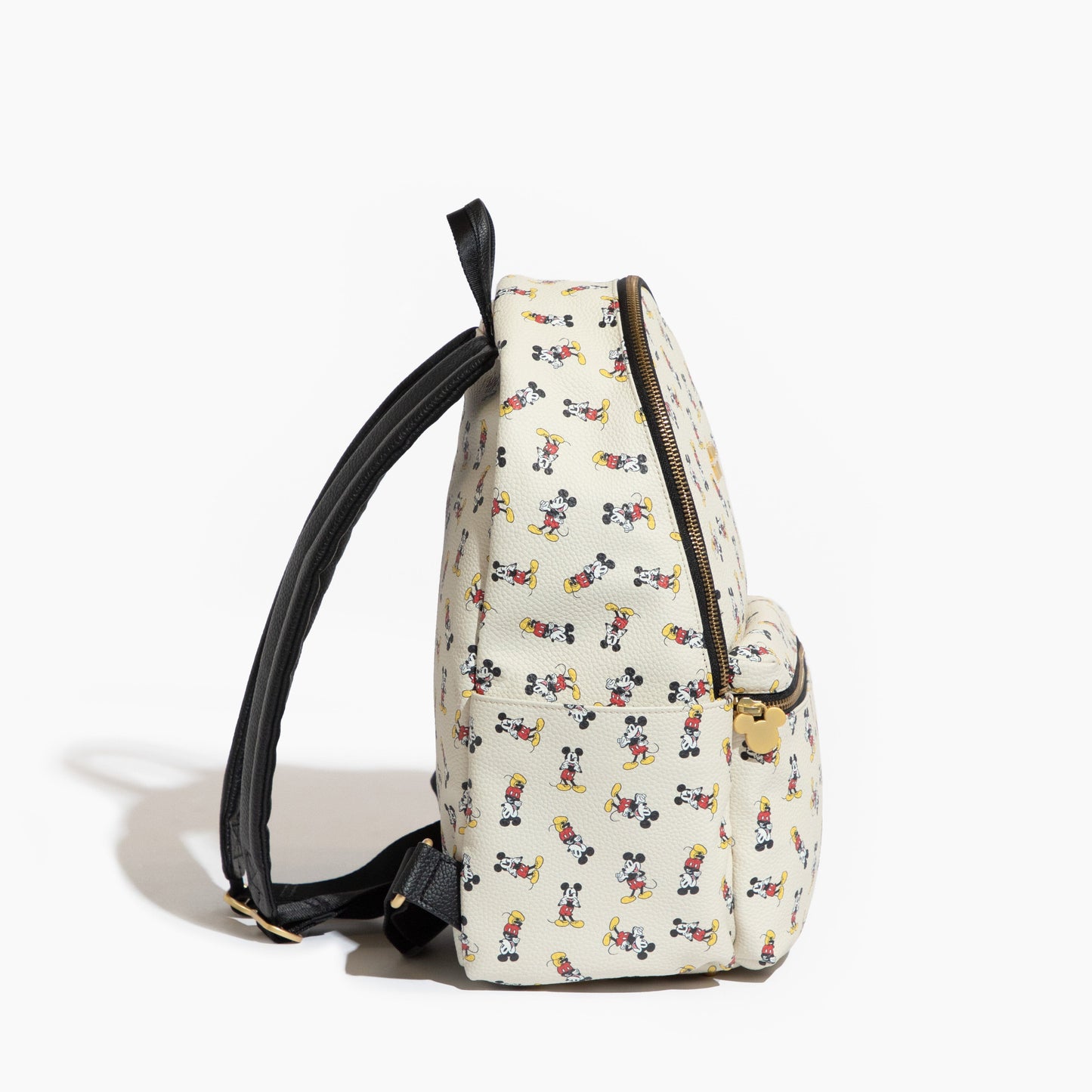 Disney Retro Mickey Mouse Mini Classic City Backpack Mini Classic City Backpack Diaper Bag