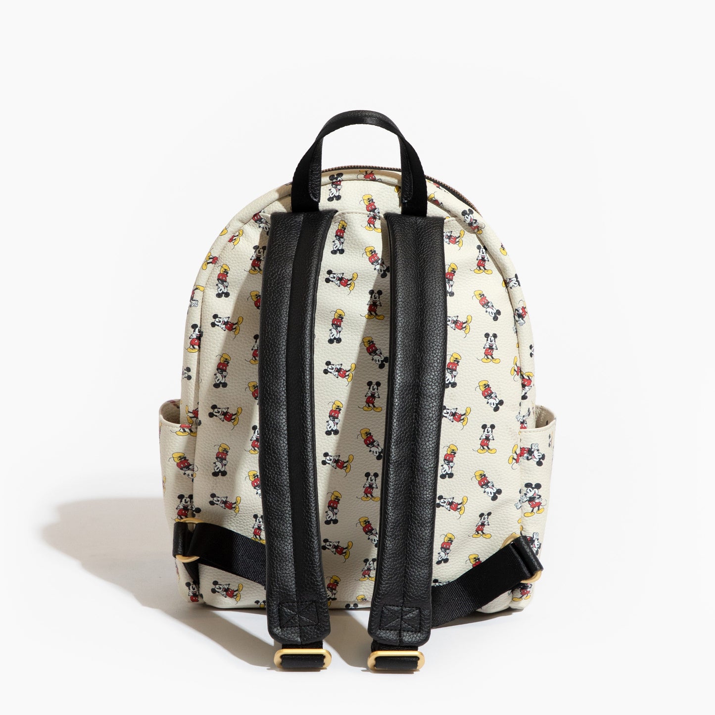Disney Retro Mickey Mouse Mini Classic City Backpack Mini Classic City Backpack Diaper Bag