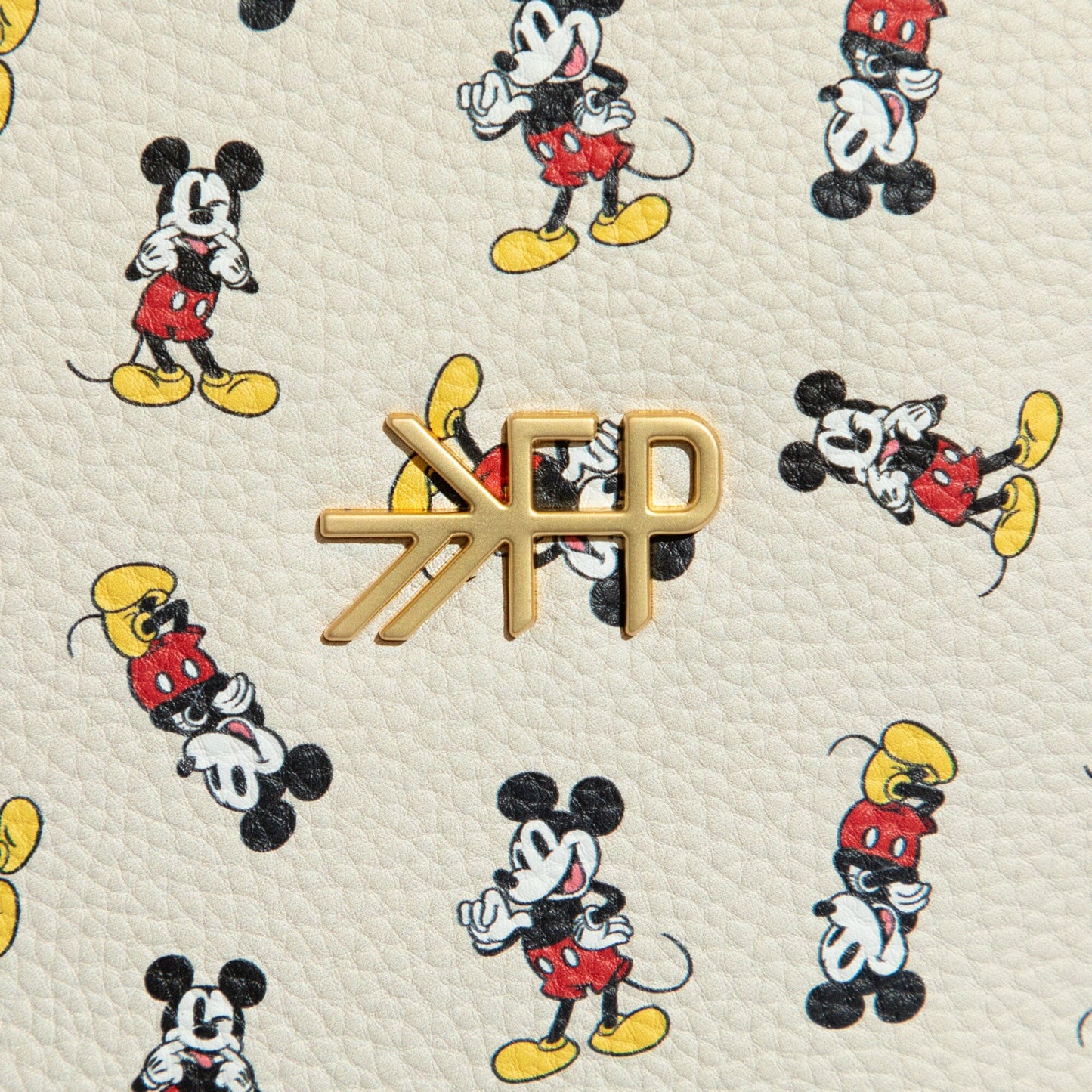 Disney Retro Mickey Mouse Mini Classic City Backpack Mini Classic City Backpack Diaper Bag