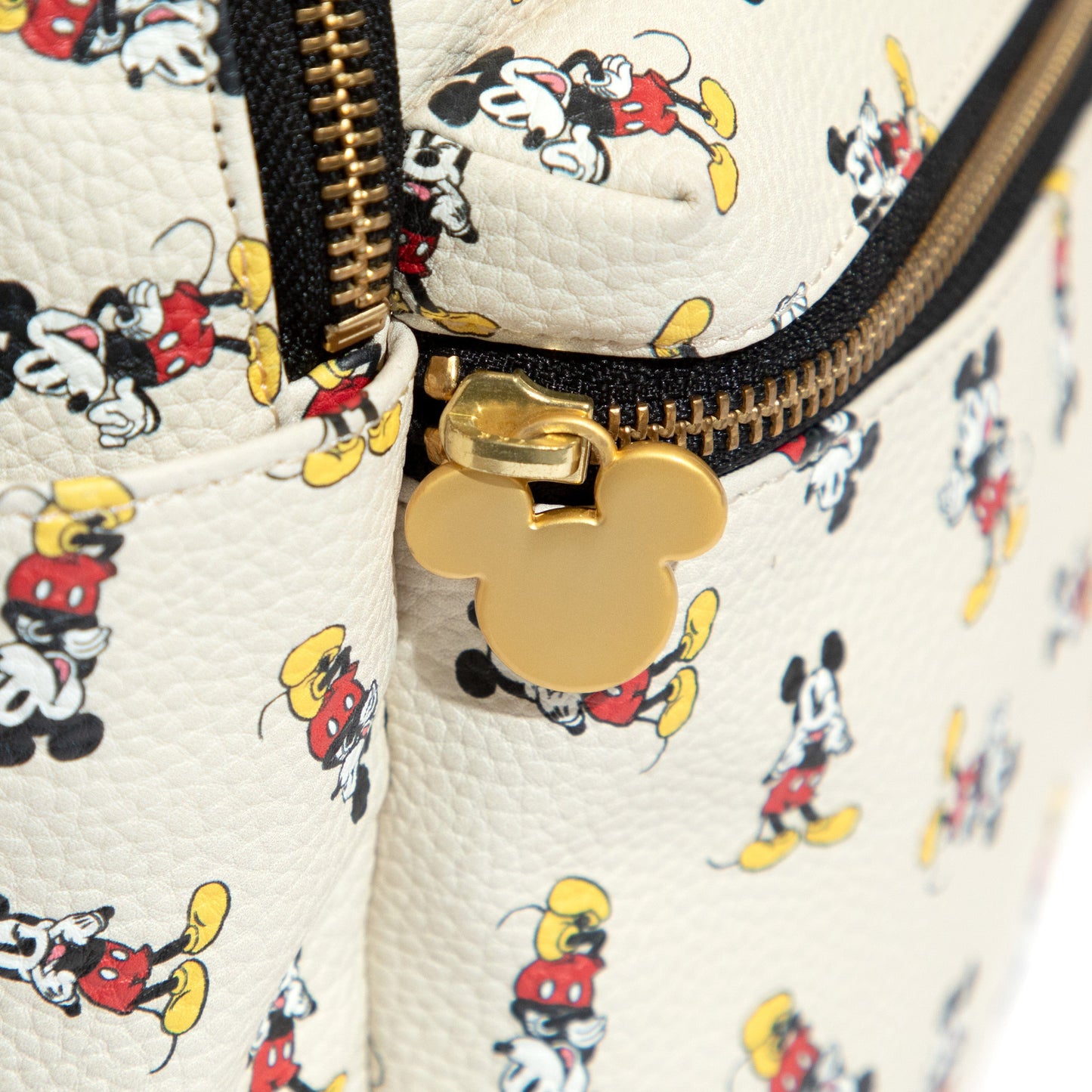 Disney Retro Mickey Mouse Mini Classic City Backpack Mini Classic City Backpack Diaper Bag