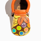 Disney Russell & Dug City Baby Shoe City Mocc Soft Sole