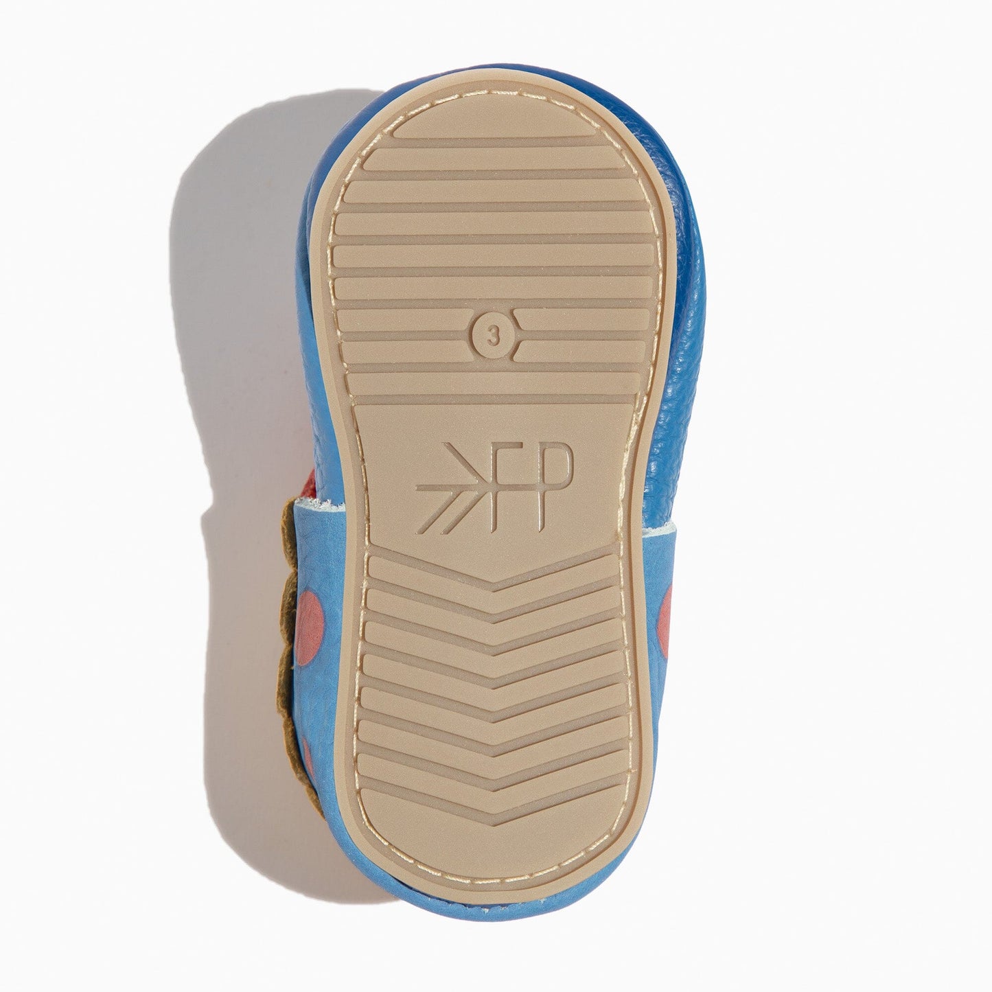 Disney Snow White Scallop City Baby Shoe Scallop City Soft Sole