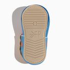 Disney Snow White Scallop City Baby Shoe Scallop City Soft Sole