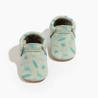 Disney Stitch Beachy City Baby Shoe City Mocc Soft Sole