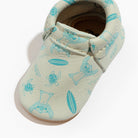 Disney Stitch Beachy City Baby Shoe City Mocc Soft Sole