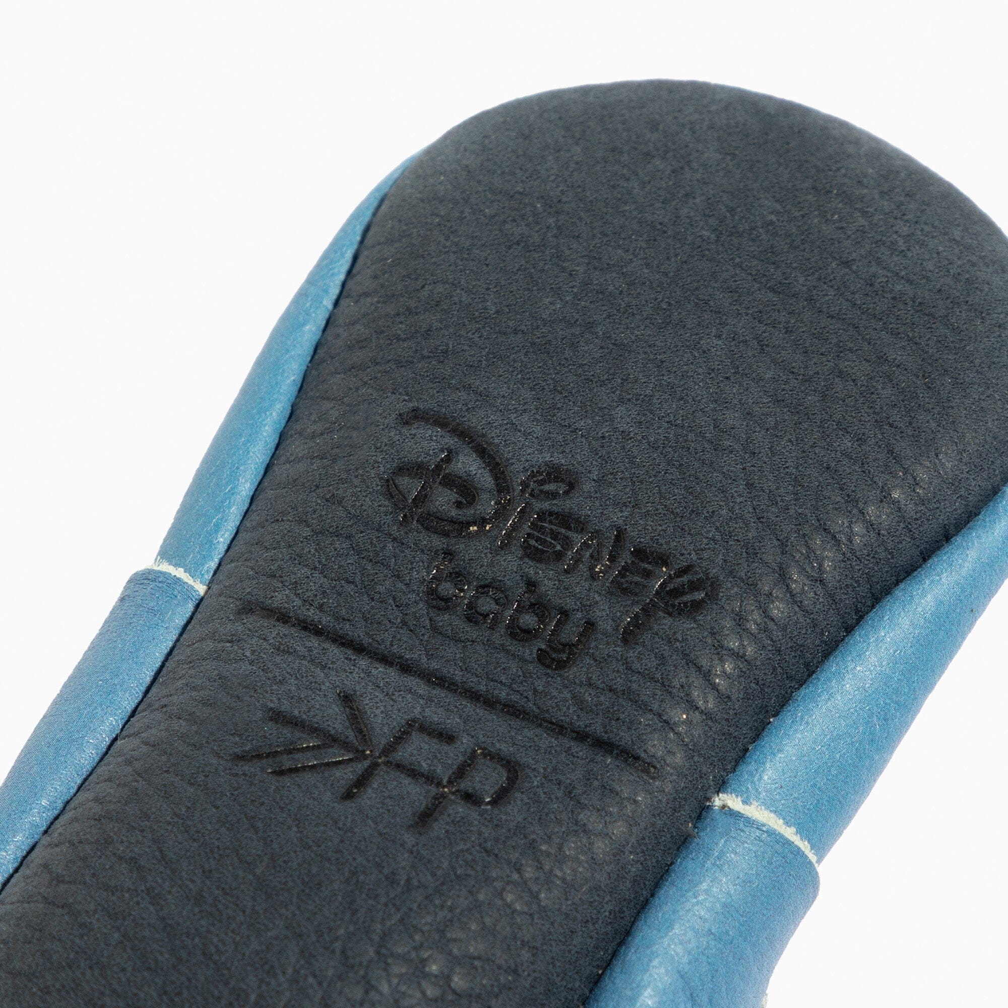 Disney Stitch City Baby Shoe City Mocc Soft Sole