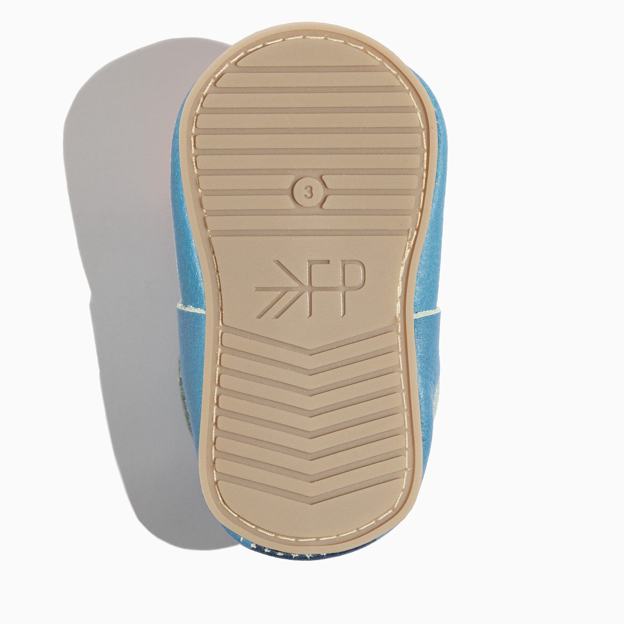 Disney Stitch City Baby Shoe City Mocc Soft Sole