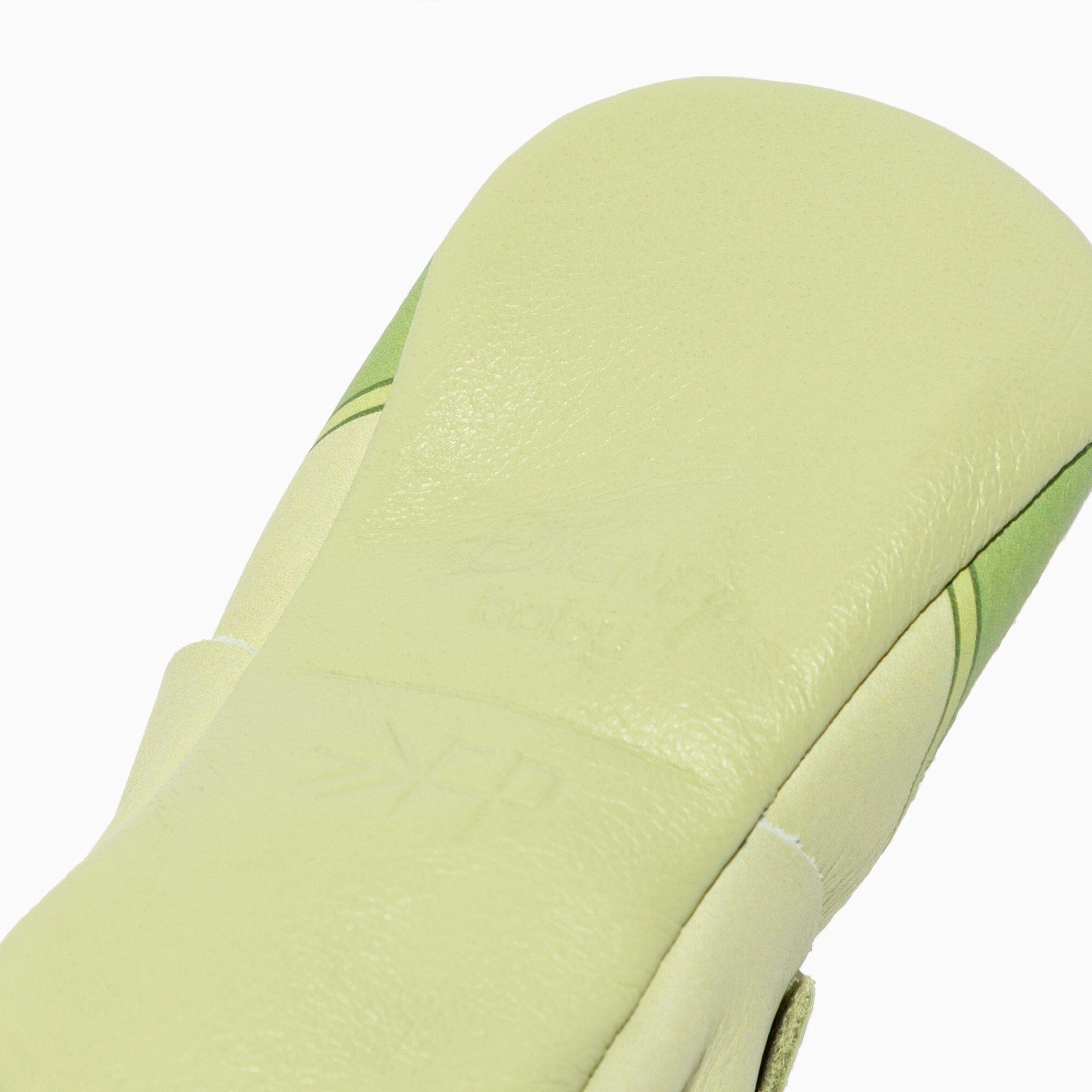 Disney Tiana Scallop City Baby Shoe Scallop City Soft Sole