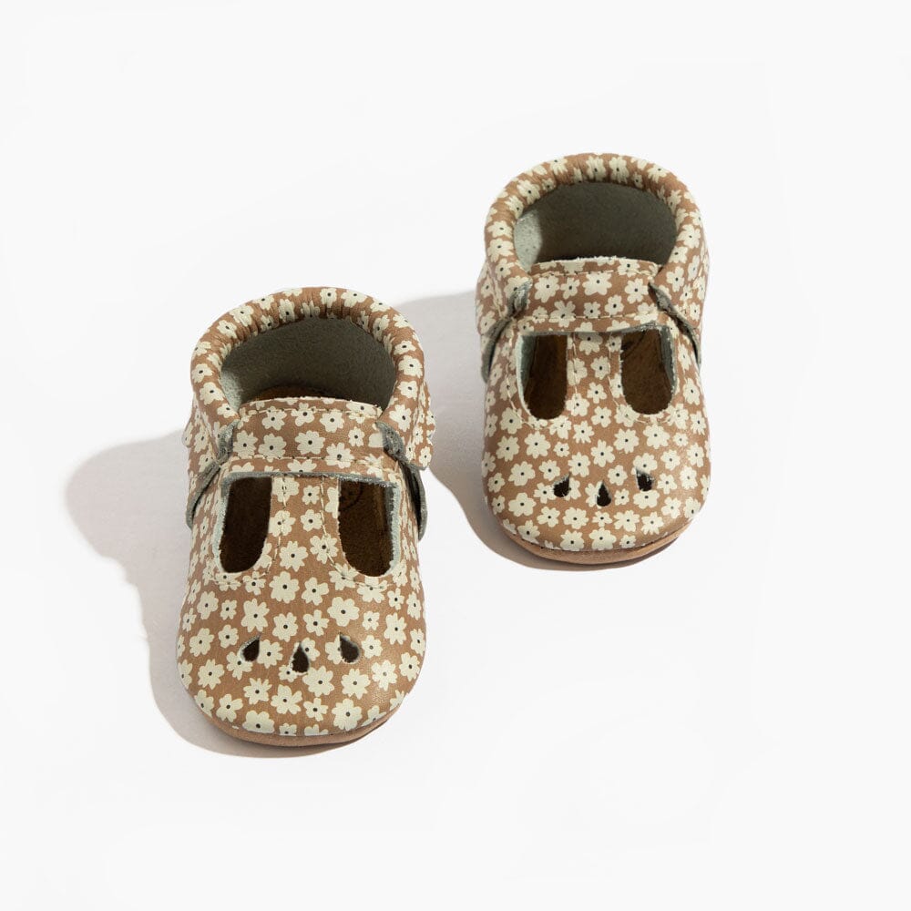 Dogwood Mary Jane Baby Shoe Mary Jane Soft Sole