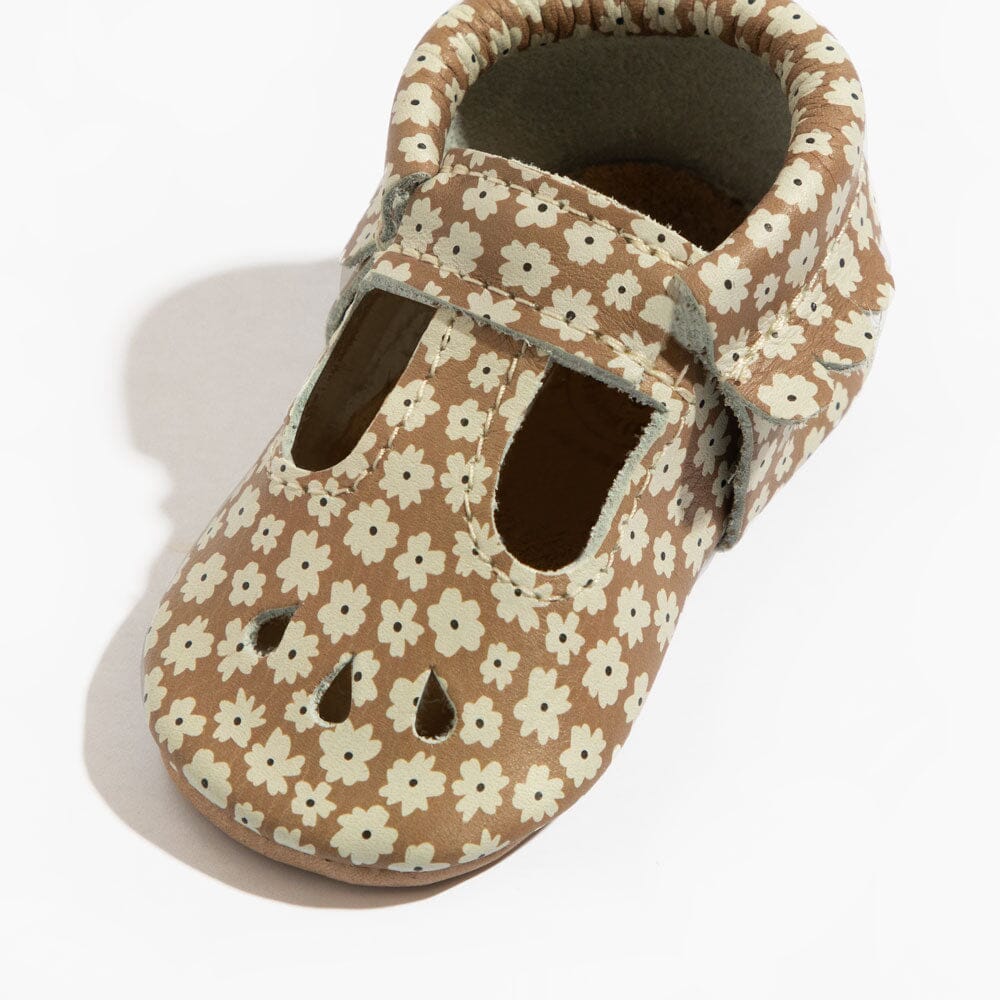 Dogwood Mary Jane Baby Shoe Mary Jane Soft Sole