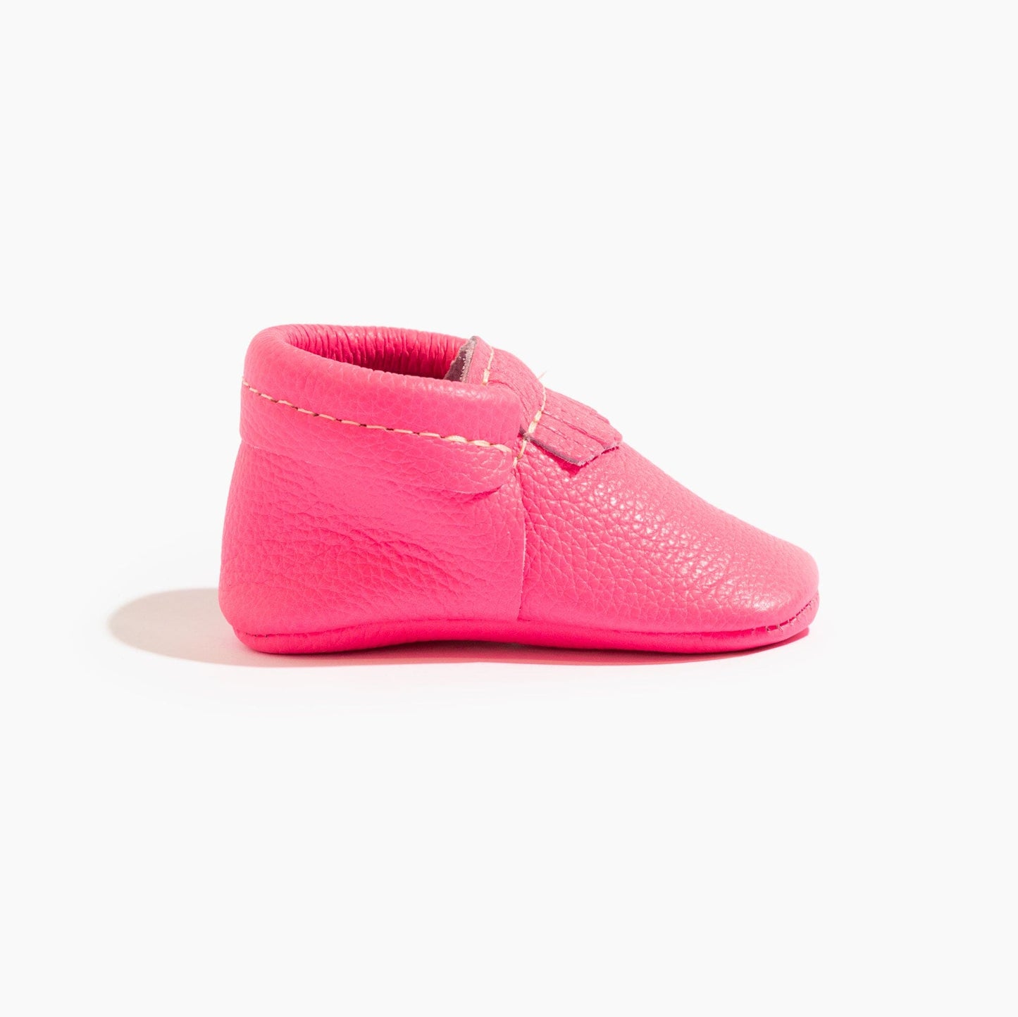 Dreamhouse Pink City Baby Shoe City Mocc Soft Sole