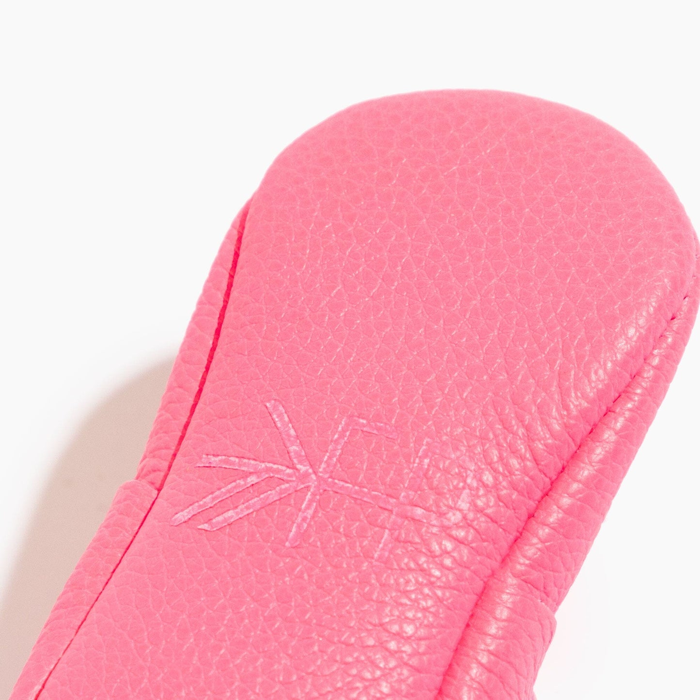 Dreamhouse Pink City Baby Shoe City Mocc Soft Sole