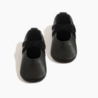 Ebony Ballet Slipper Baby Shoe Ballet Slipper Soft Sole