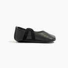 Ebony Ballet Slipper Baby Shoe Ballet Slipper Soft Sole