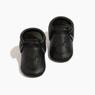 Ebony Mickey Mouse City Baby Shoe City Mocc Soft Sole