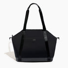 Ebony Seoul Neoprene Tote Seoul Tote Diaper Bag
