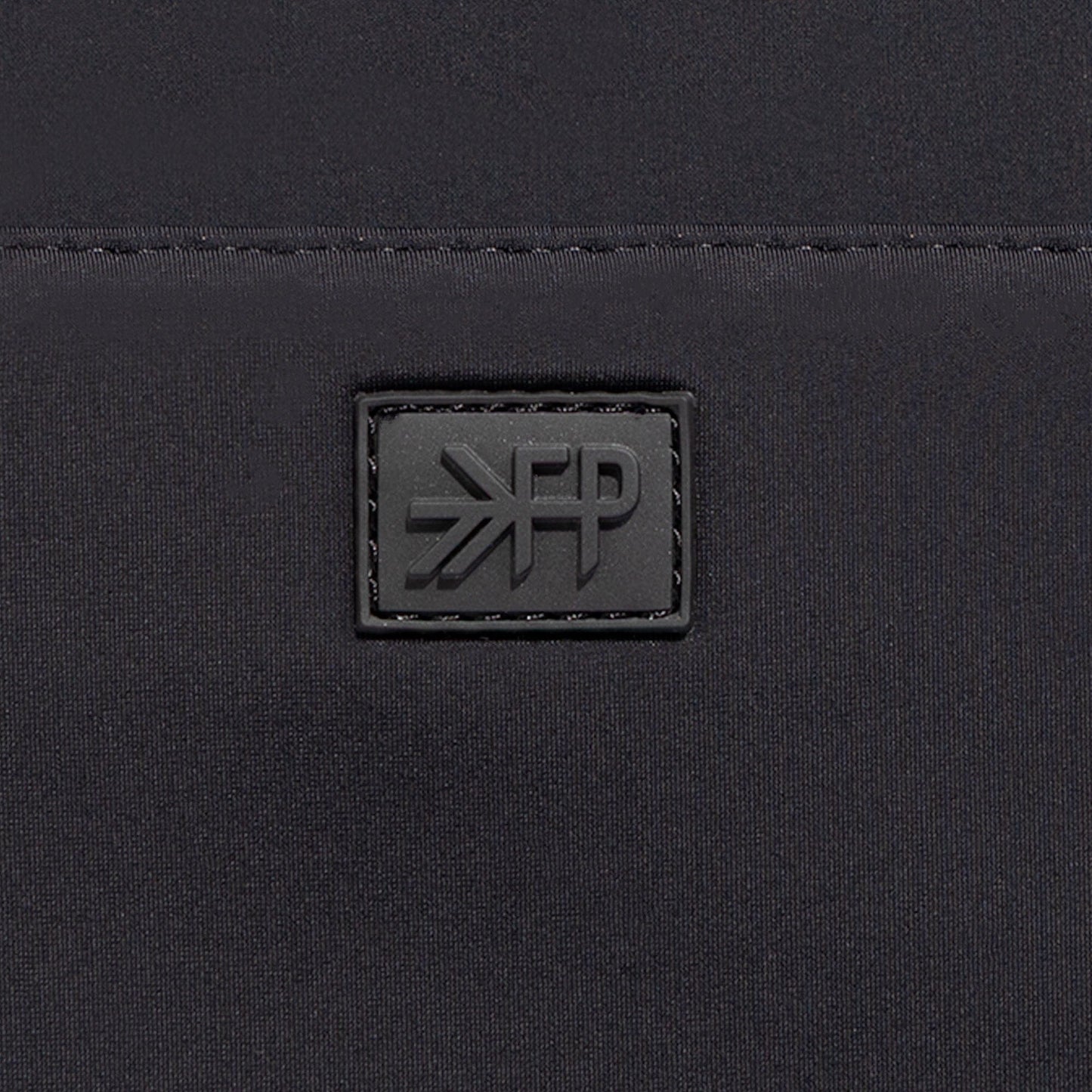Ebony Seoul Neoprene Tote Seoul Tote Diaper Bag