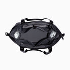 Ebony Seoul Neoprene Tote Seoul Tote Diaper Bag